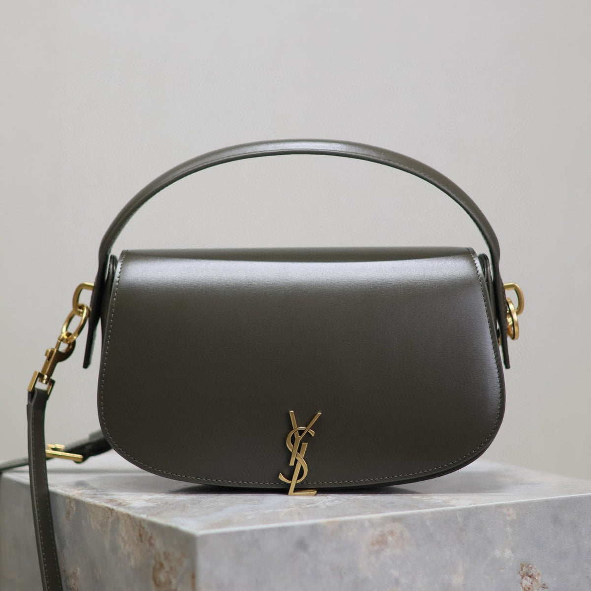 Saint Laurent Bags- Saint Laurent Voltaire Bag Luxury Designer Leather Handbag