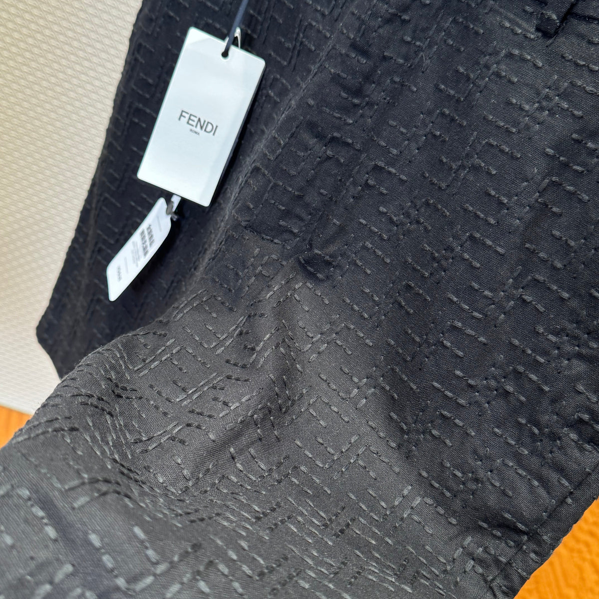 Shorts- Fen Shorts Everyday Lightweight Designer Shorts