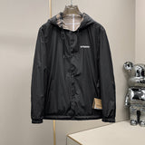 Front view of Burberry luxury piece style No.300