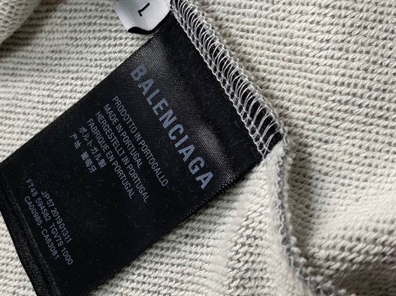 Front view of Balenciaga luxury piece style No.545