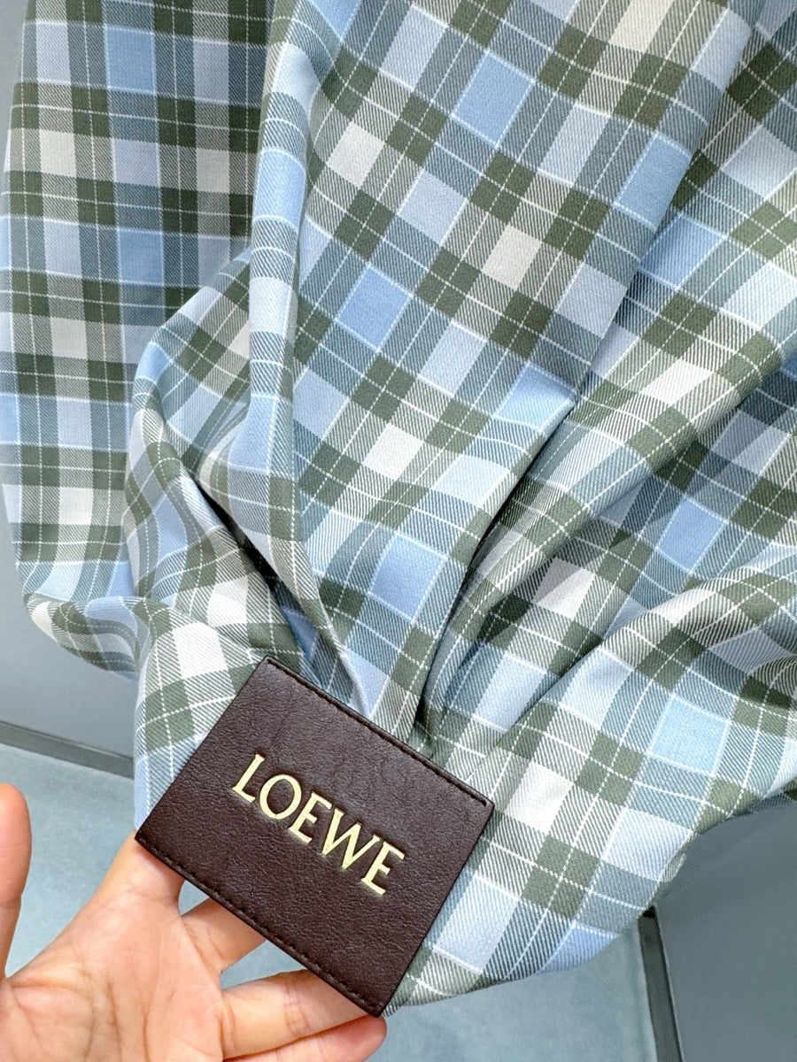 Jackets- Loew Jacket Luxury Designer Outerwear Jacket