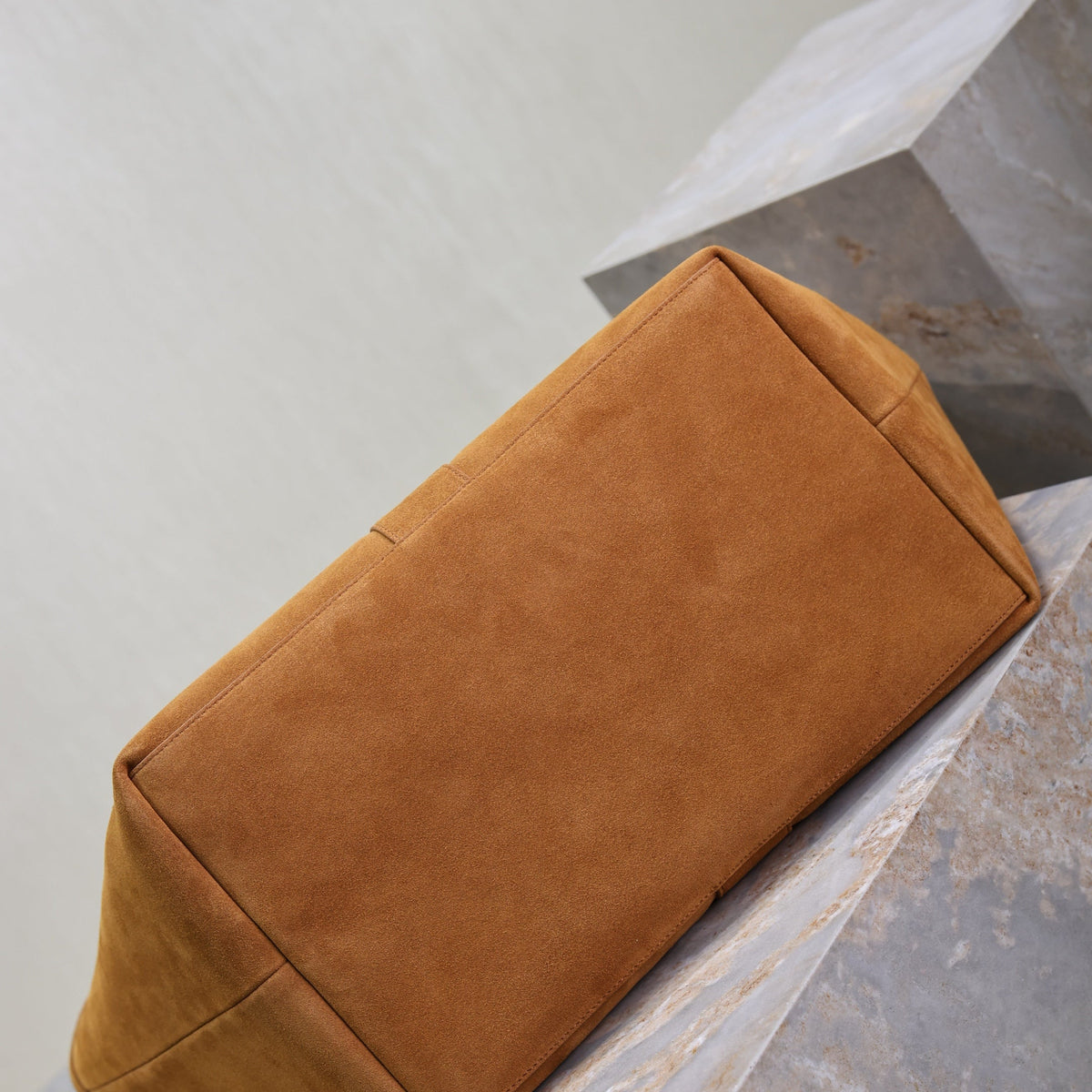 Saint Laurent Bags- Saint Laurent Y Tote In Suede Bag Premium Designer Shoulder Bag