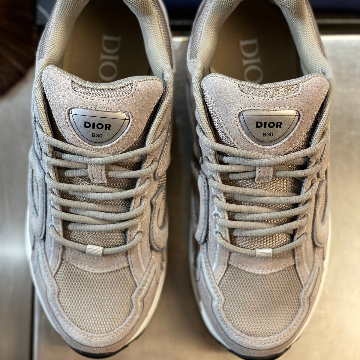 Dior Shoes- Dior B30 Sneaker Comfortable Everyday Designer Shoes