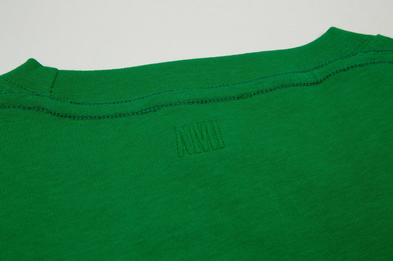 Amiri designer shirt full view