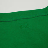 Amiri designer shirt full view