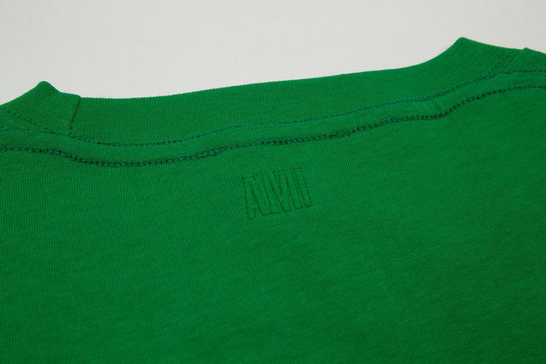 Amiri designer shirt full view