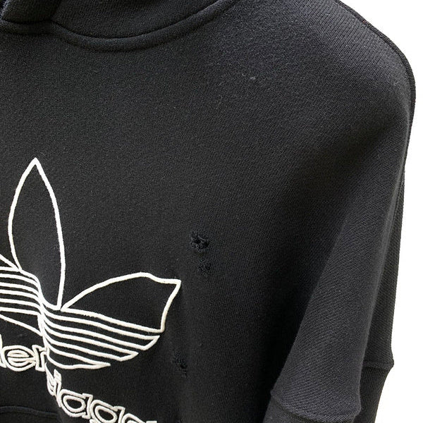 Balenciaga designer designer clothing full view