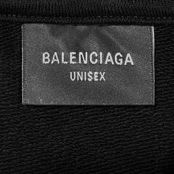 Balenciaga designer clothing styled look premium fashion