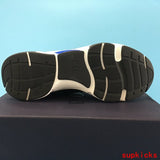 Dior Camel Low-Top Sneakers - Sole Detail View