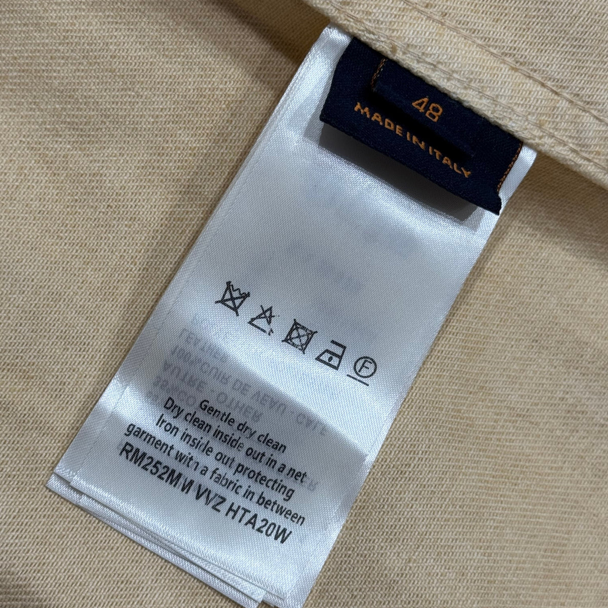 Velouxe Jackets?  Velouxe Lou Denim Jacket Premium Casual Designer Jacket