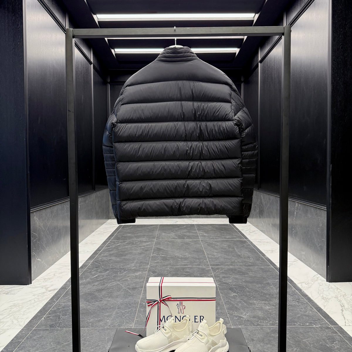 Jackets? Monc Souillet Jacket Luxury Designer Outerwear Jacket