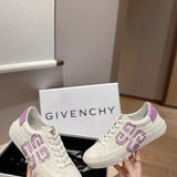 Givenchy shoes Style 002 - back heel detail