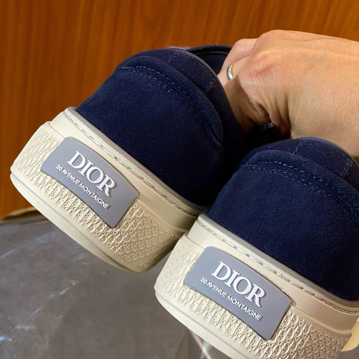 Dior Shoes- Dior B33 Sneaker Comfortable Everyday Designer Shoes