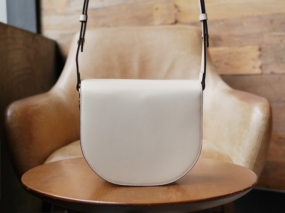 Gucci Bags- Gucci Horsebit 1955 Mini Bag Elegant Everyday Designer Handbag