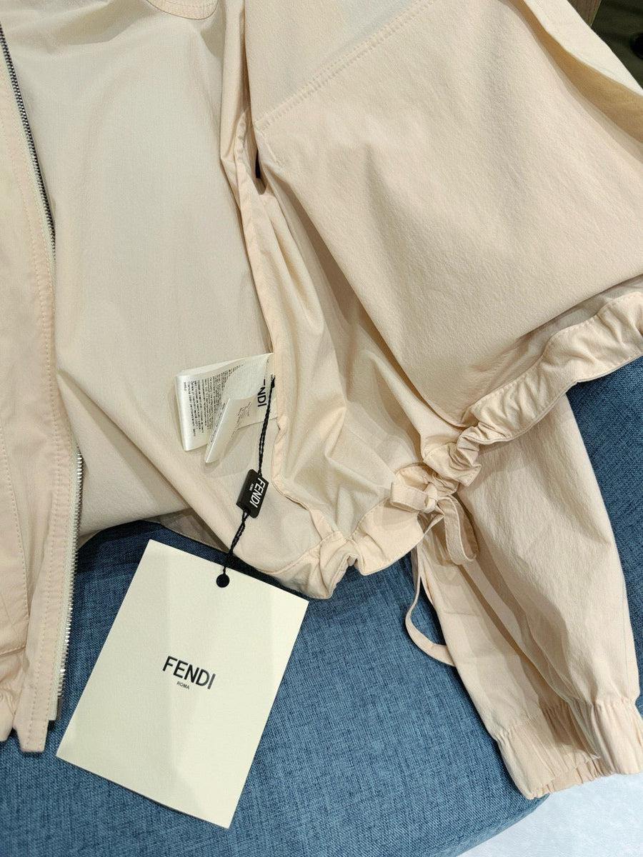 Jackets- Fen Jacket Premium Casual Designer Jacket