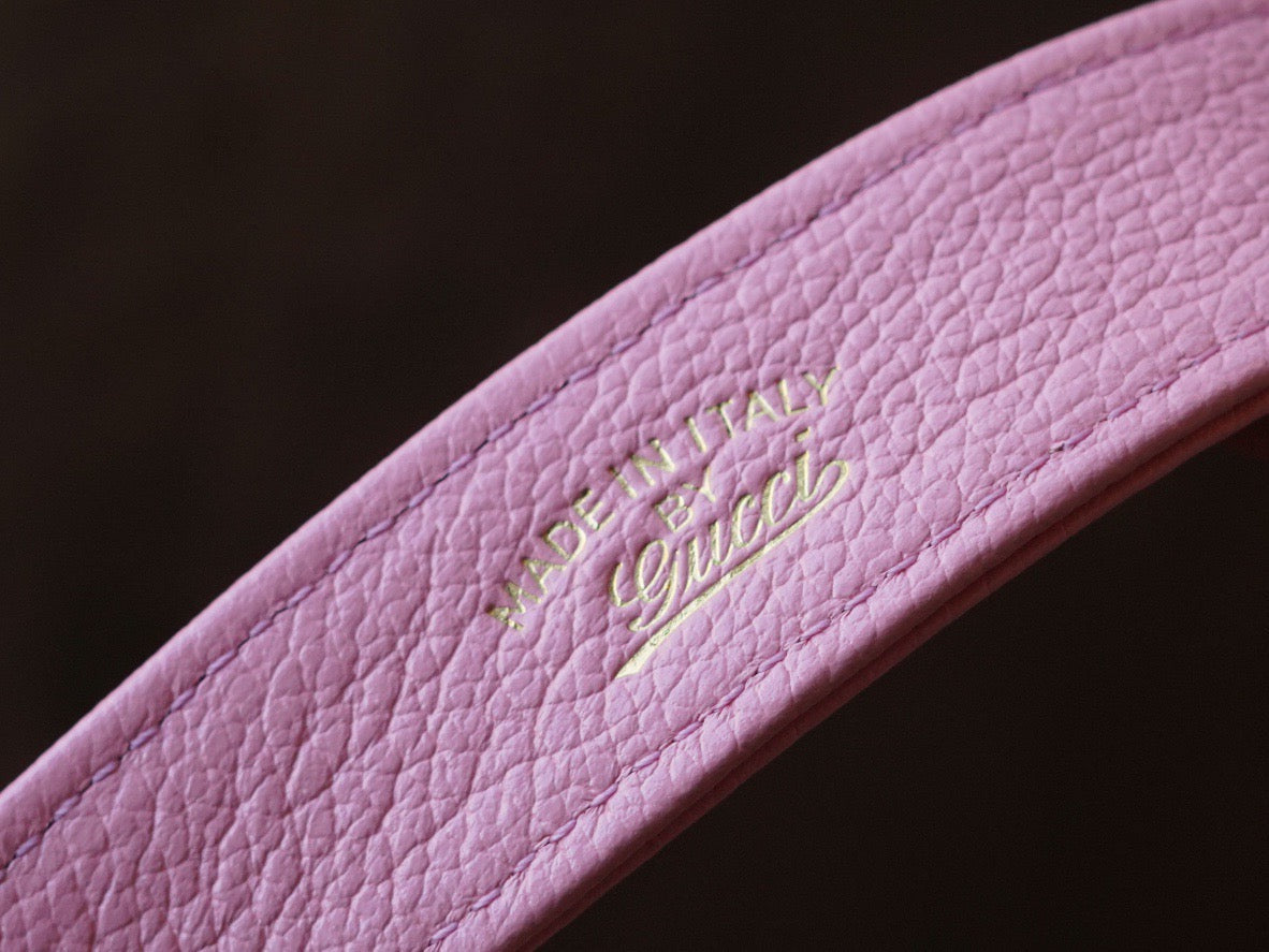 Gucci Bags- Gucci Aphrodite Medium Shoulder Bag Elegant Everyday Designer Handbag