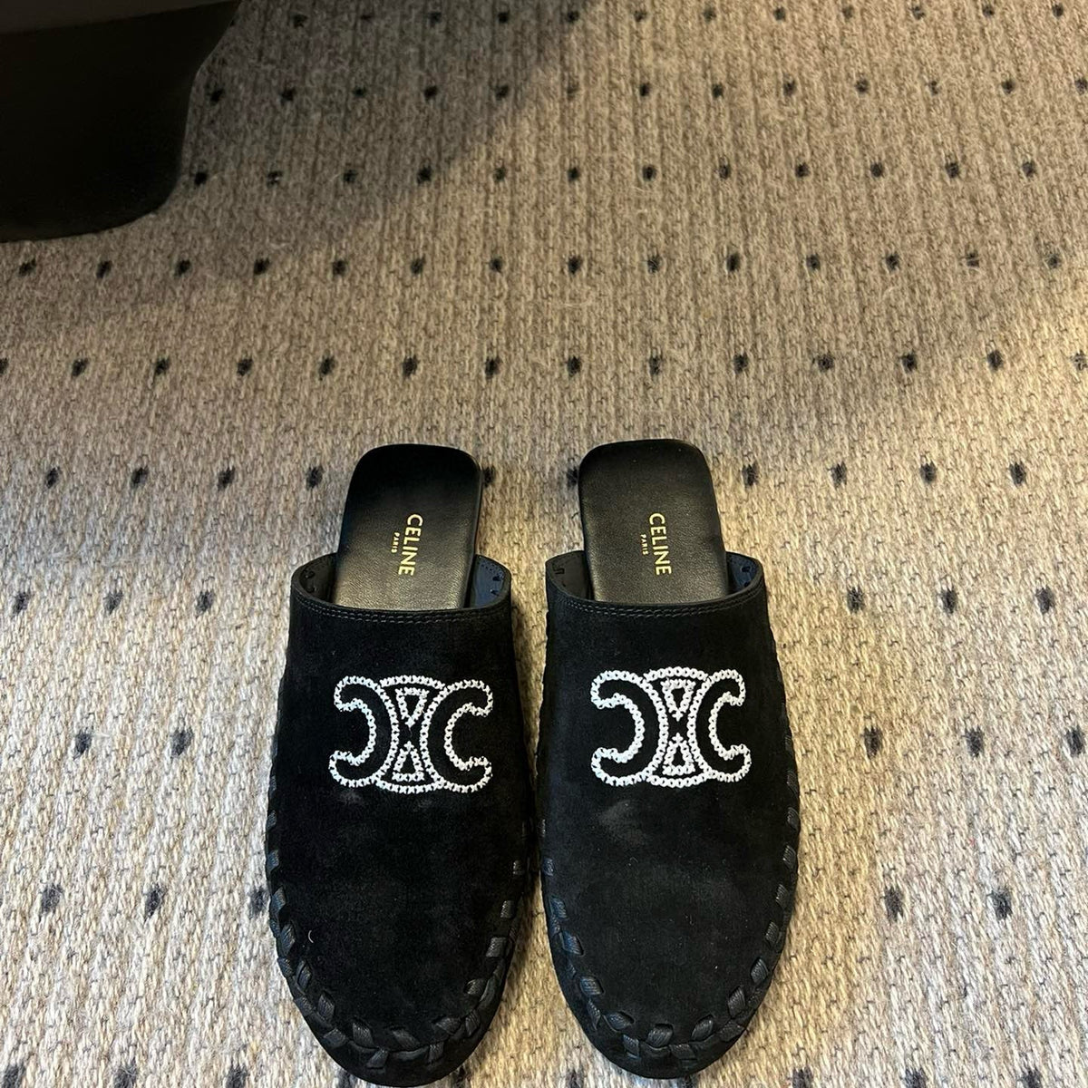Accessories- Cel Mules Premium Everyday Designer Accessory