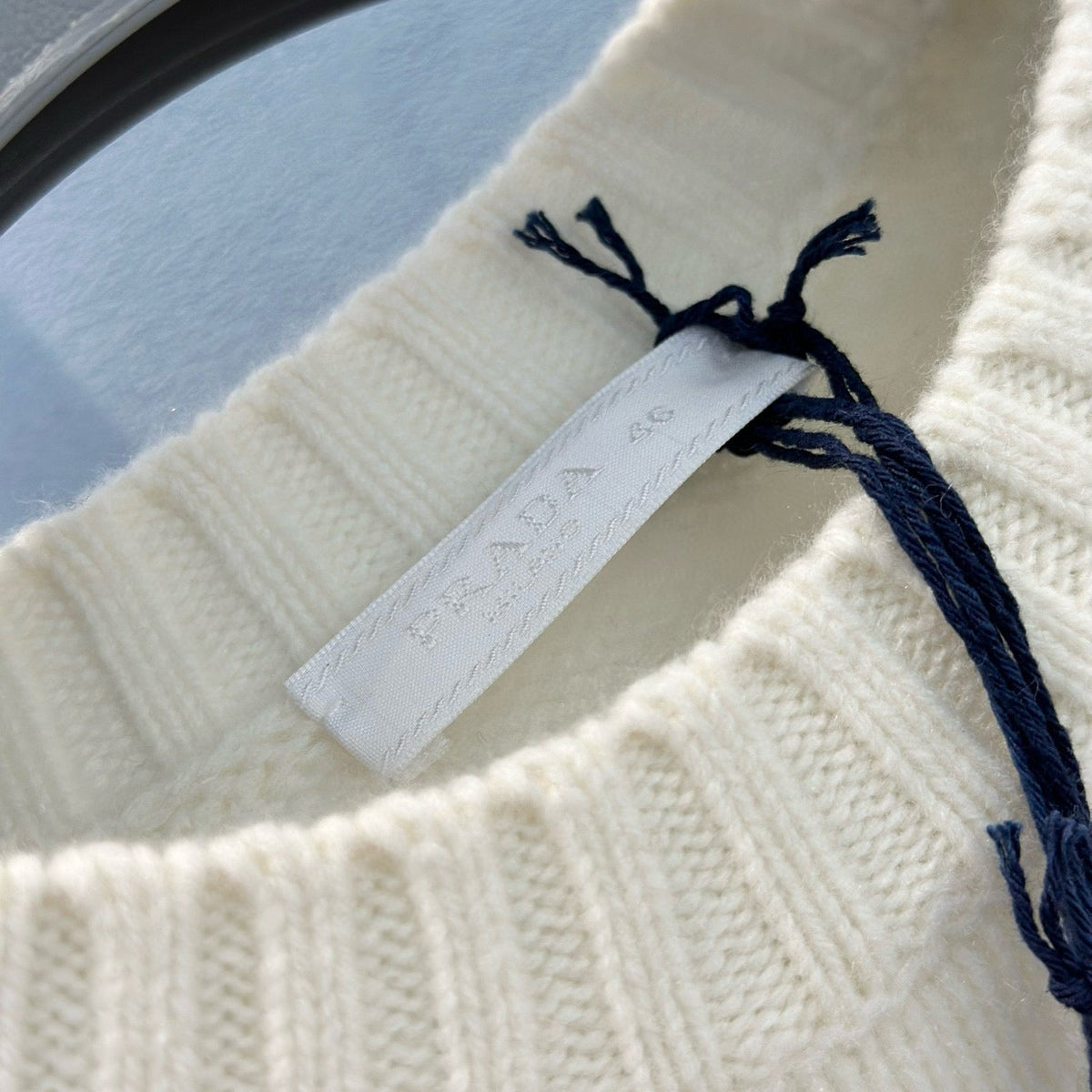 Sweaters- Pd Sweater Premium Casual Designer Knitwear