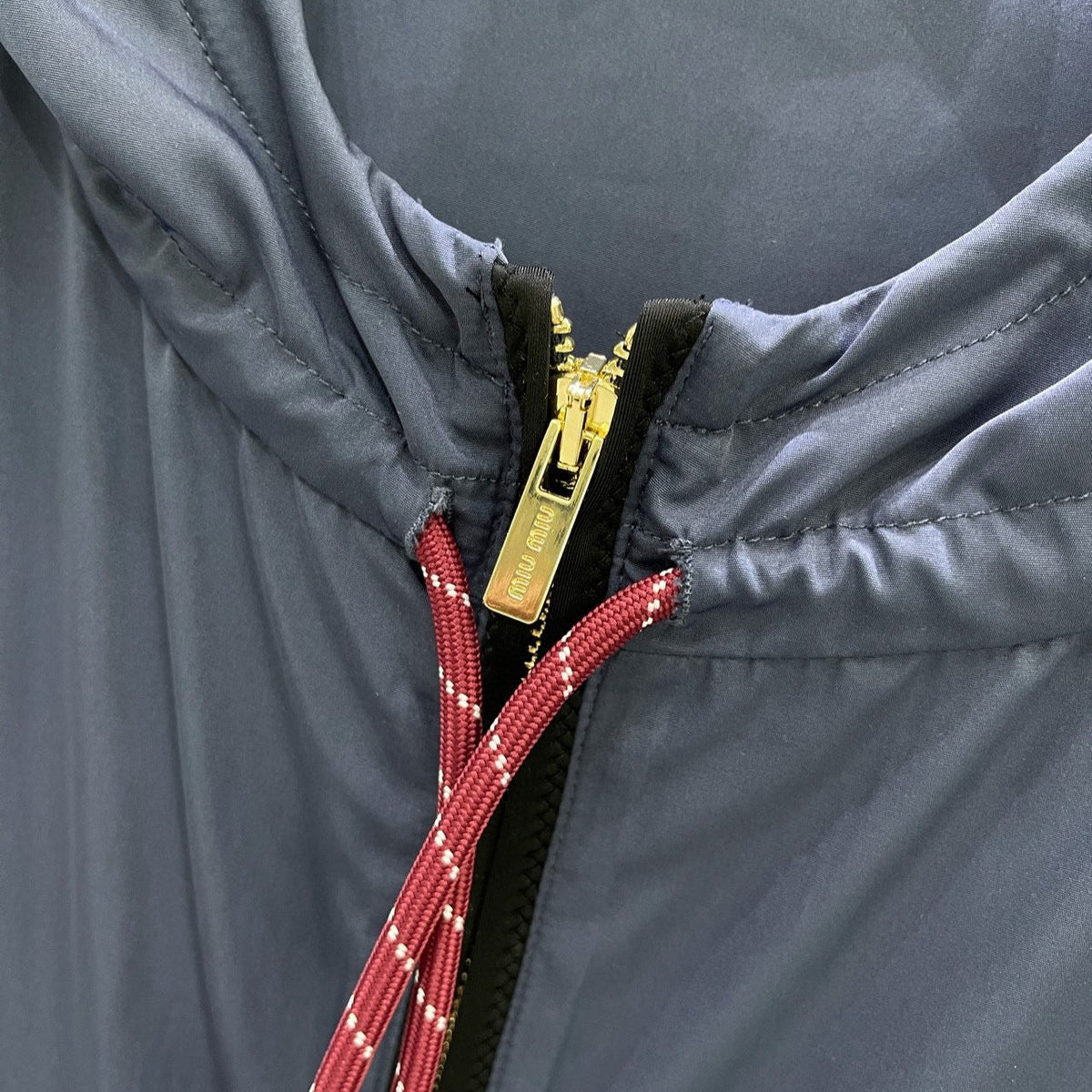 Jackets- Miu M Jacket Premium Casual Designer Jacket