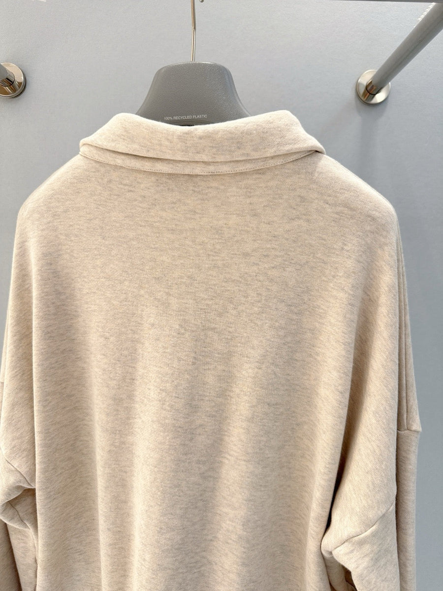 Hoodies- Pd Sweatshirt Comfortable Luxury Streetwear Hoodie