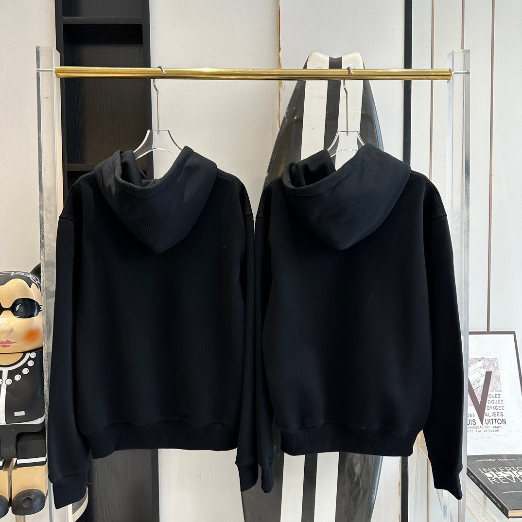 Hoodies- Cel Hoodie Comfortable Luxury Streetwear Hoodie