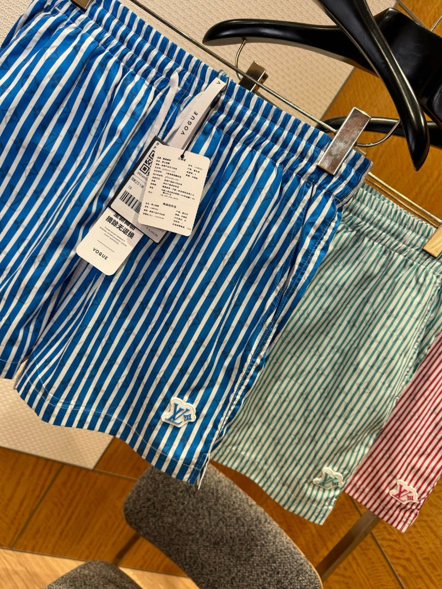 Louis Vuitton Shorts- Louis Vuitton Lou Shorts Everyday Lightweight Designer Shorts