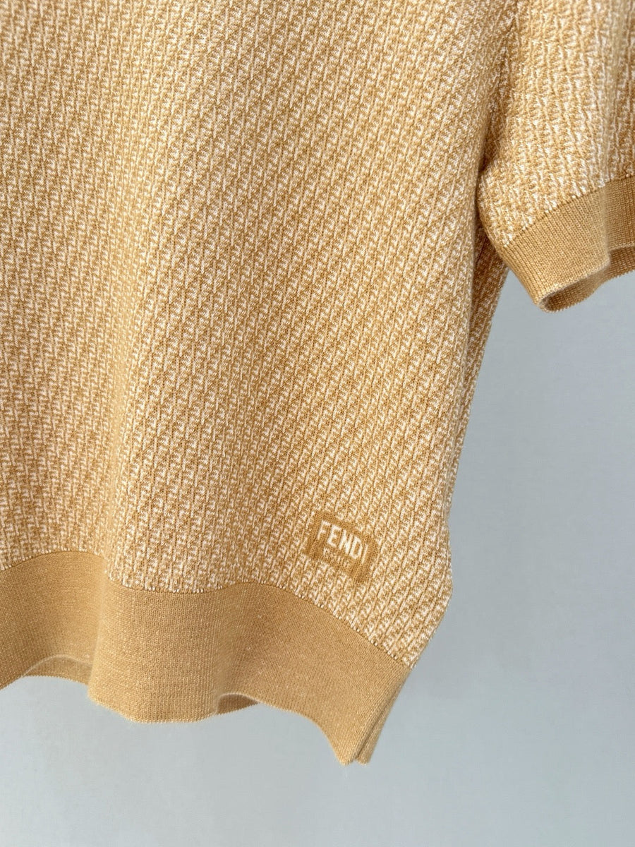 Tops- Fen Top Premium Designer Casual Top