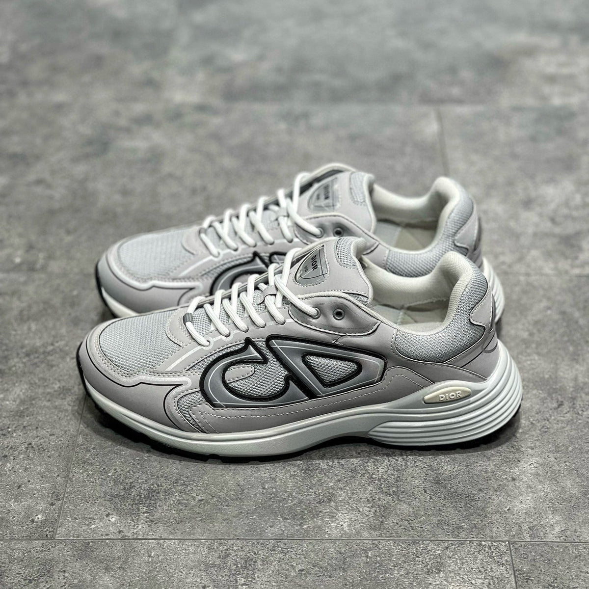 Dior Shoes- Dior B30 Sneaker Nd Comfortable Everyday Designer Shoes