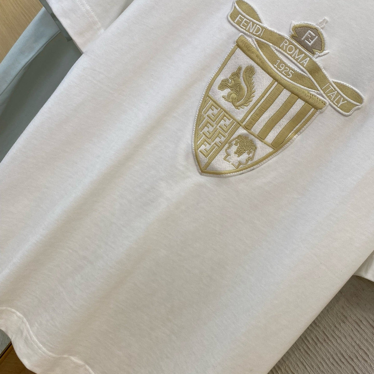 T-Shirts- Fen T-shirt Premium Designer Cotton T-Shirt