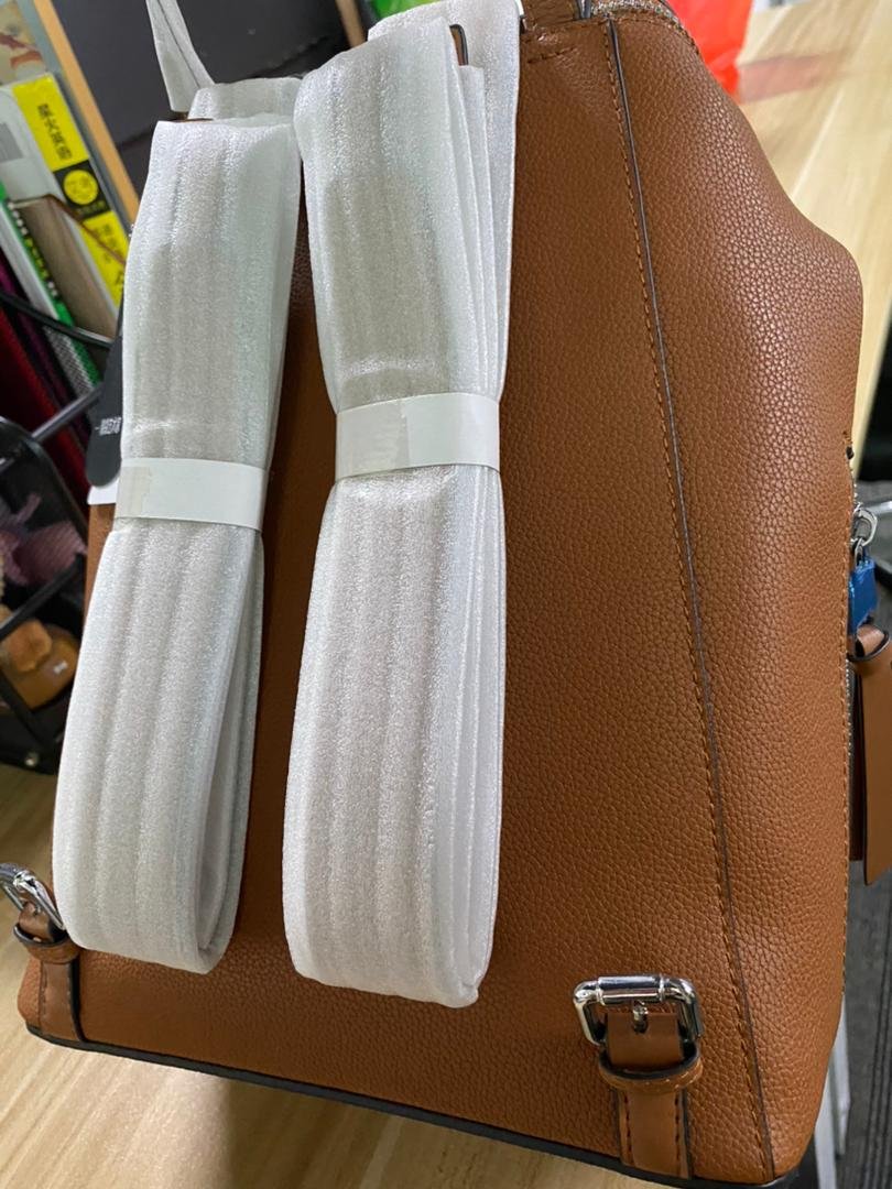 Front view of Velouxe New Arrival Bags 061 premium piece