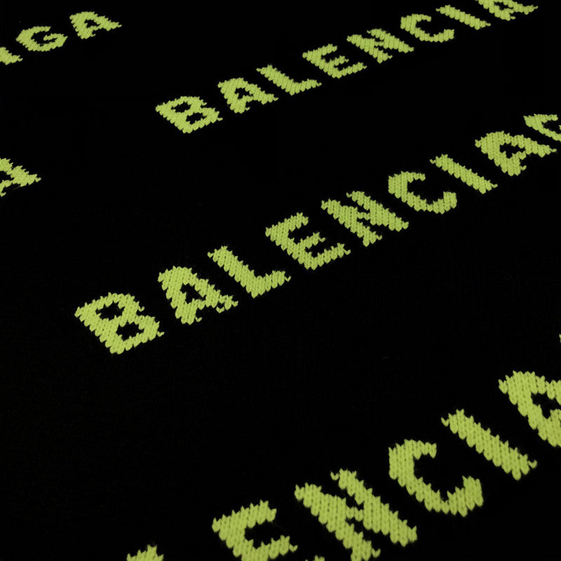 Full silhouette view of Balenciaga luxury piece style No.310