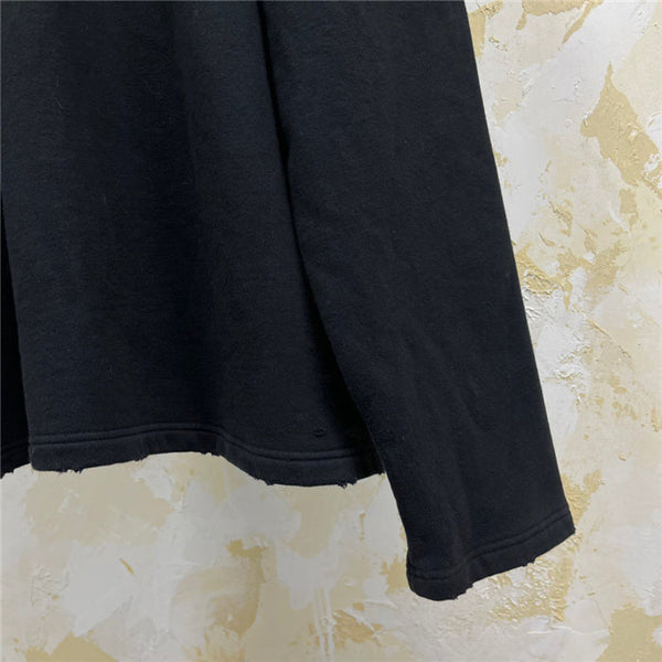 Balenciaga designer designer clothing full view