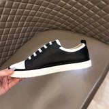 Hermes shoes Style 227 - side profile detail