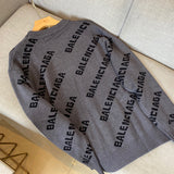 Styling view of Balenciaga luxury piece style No.274