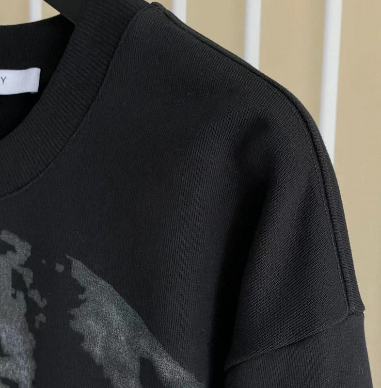 Givenchy designer clothing front view designer style