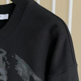 Givenchy designer clothing front view designer style