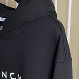 Three-quarter angle view of Givenchy luxury piece style No.207