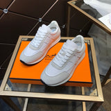 Hermes shoes Style 080 - packaging and accessories