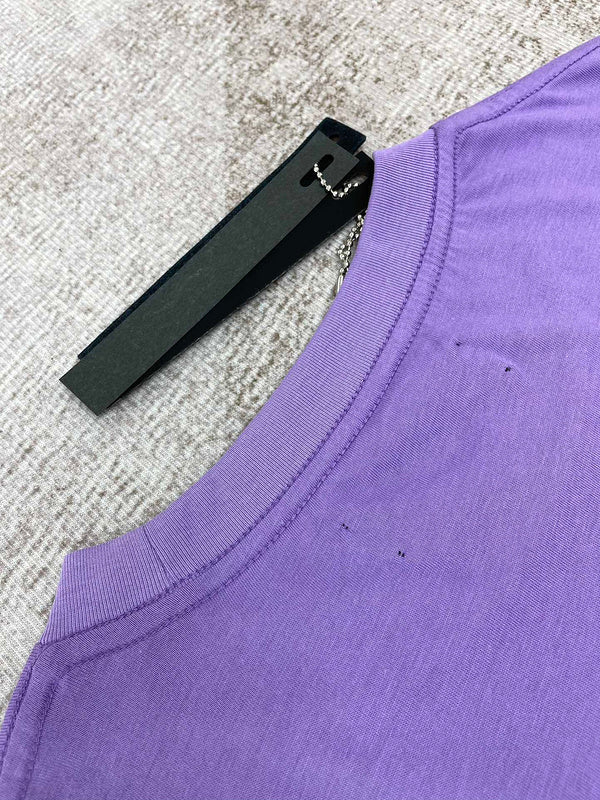 Amiri t-shirt styled look premium fashion