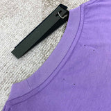 Amiri t-shirt styled look premium fashion