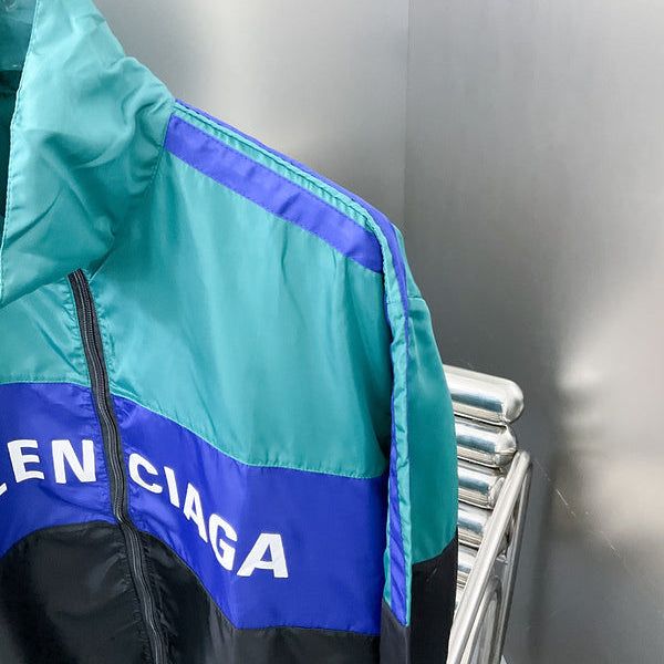 Balenciaga designer designer clothing full view