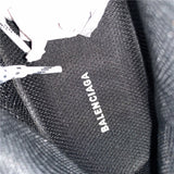 Balenciaga shoes Style 306 - interior and comfort detail