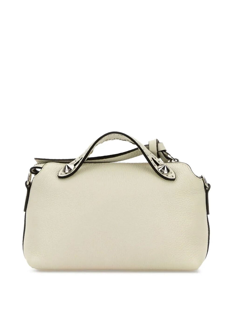 Fendi premium clothing detail and craftsmanship close-up