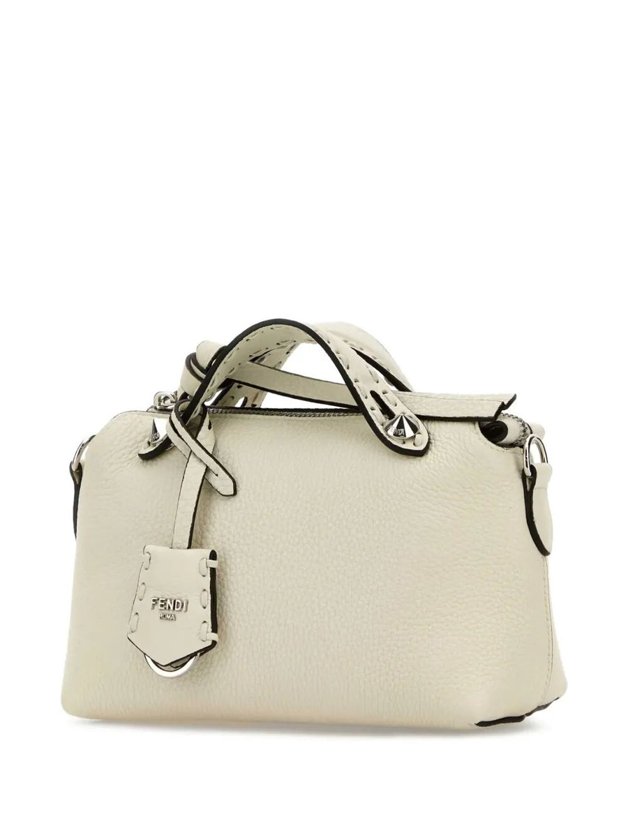 Fendi clothing side profile designer luxury fashion