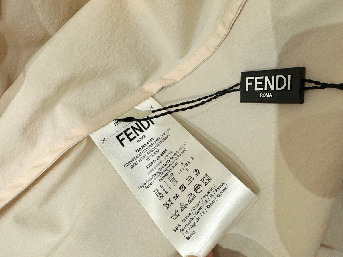 Jackets- Fen Jacket Premium Casual Designer Jacket