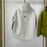 Side profile view of Burberry luxury piece style No.515