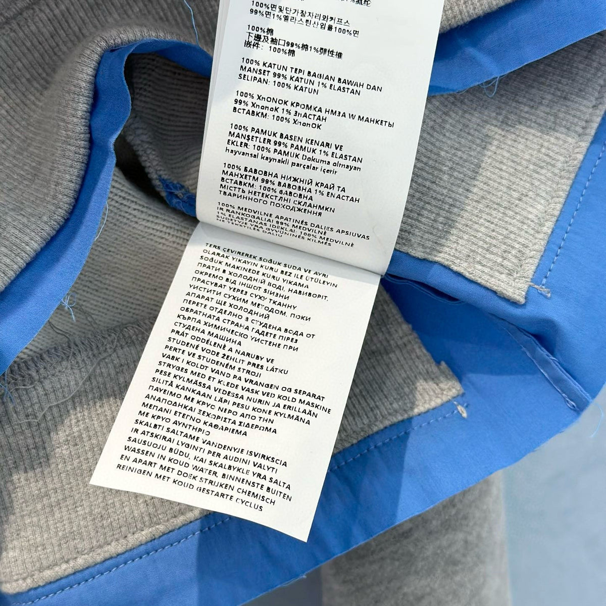Hoodies- Miu M Sweatshirt Premium Designer Casual Hoodie