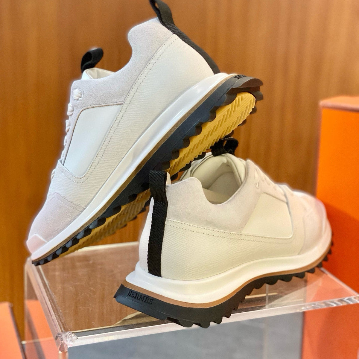 Shoes? Herm Leader Sneakers Comfortable Everyday Designer Shoes