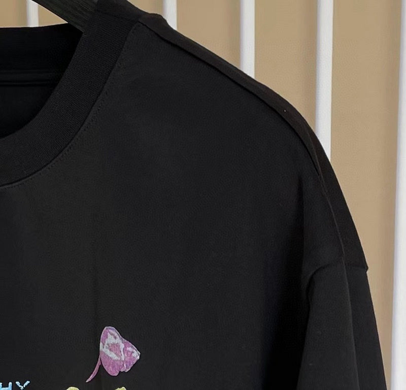 Three-quarter angle view of Givenchy luxury piece style No.167