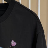 Three-quarter angle view of Givenchy luxury piece style No.167
